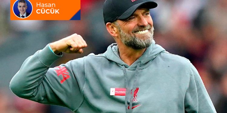BIRAKIYOR | Liverpool’un makus talihi onunla değişti; Jürgen Klopp…
