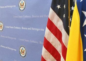BOSNA HERSEK | ABD’den Sırplara gözdağı, jetler havalandı