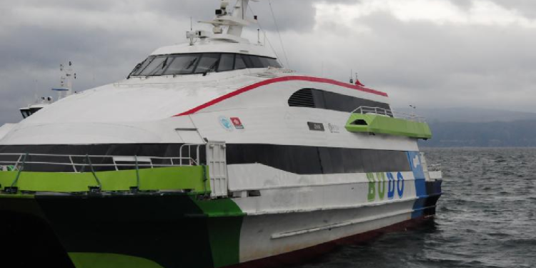 BUDO'dan olumsuz hava koşulları nedeniyle sefer iptalleri