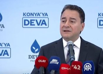 Babacan'dan muhalefete isim vermeden eleştiri: Boşuna ayrı ayrı seçime girmeyin, siz aynısınız!