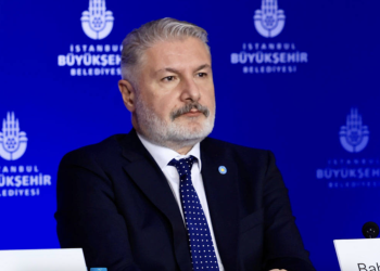 Bahadır Erdem: Olan şu, İYİ Parti yönünü Millet İttifakı'ndan Cumhur İttifakı'na çevirmiş durumda