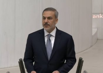 Bakan Fidan'dan KYB’ye PKK uyarısı: Tedbirler almak durumunda kalacağız