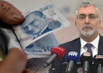 Bakan Işıkhan açıkladı: Zamlı emekli maaşları hesaplara ne zaman yatacak?