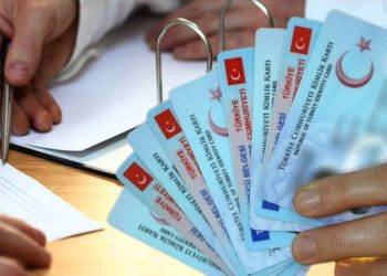 Bakanlık devreye aldı: Kimlik bilgilerinde yeni dönem!