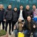 Bakasetas Trabzon'a veda etti