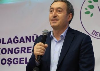 Bakırhan: Oyumuzu alıp sırt çevirenlere gereken cevabı vereceğiz
