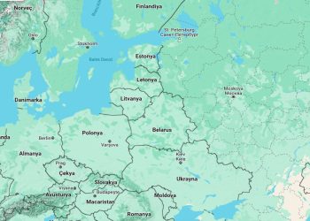 Baltık ülkeleri, Rusya ve Belarus sınırına yığınak yapacak