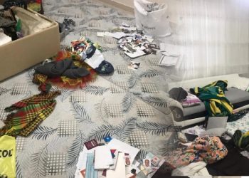 Barış Annelerine operasyon: 28 ilde 165 gözaltı