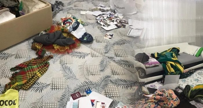 Barış Annelerine operasyon: 28 ilde 165 gözaltı