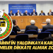 Barolar Birliği: AİHM’in Yalçınkaya kararını Yargıtay ve ulusal mahkemeler dikkate almak zorunda