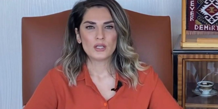 Başak Demirtaş İstanbul'dan aday olacak iddiası: DEM Parti'den açıklama