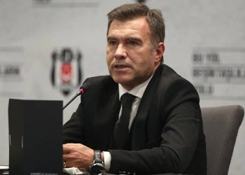 Başkanımız bugün 2-3 aday ile görüştü