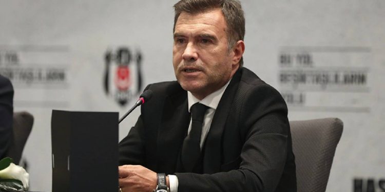 Başkanımız bugün 2-3 aday ile görüştü