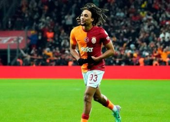 Bayern Münih Teknik Direktörü'nden Sacha Boey açıklaması