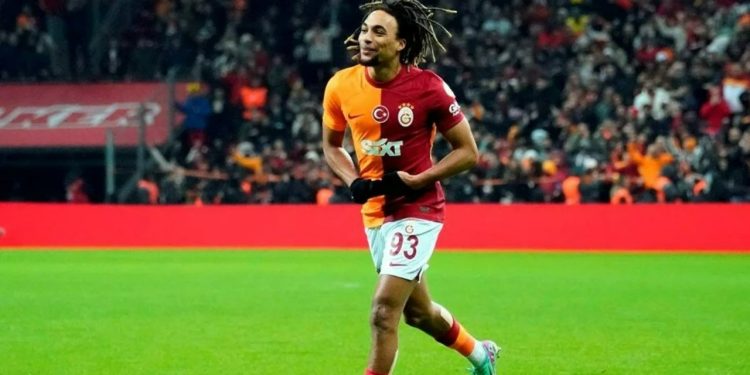 Bayern Münih Teknik Direktörü'nden Sacha Boey açıklaması