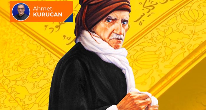 Bediüzzaman’ın hakikat arayışı: Sarsılmaz bir delil isteriz!