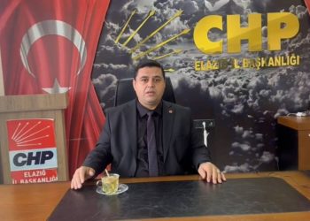Belediye çalışanları CHP'li adayı tehdit etti: Gri pasaporttan bahsetmeyeceksin