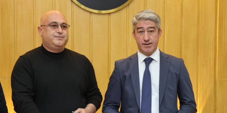 Belediyedeki kadrolu çalışanlara 4 bin 500 TL seyyanen zam!