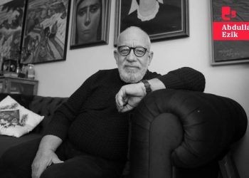 Mario Levi’nin ardından: 'Benim en derin vatanım Türkçedir'