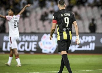 Benzema, Suudi Arabistan’ı terk etti