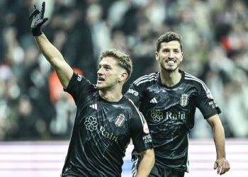 Beşiktaş, Semih Kılıçsoy için kararını verdi