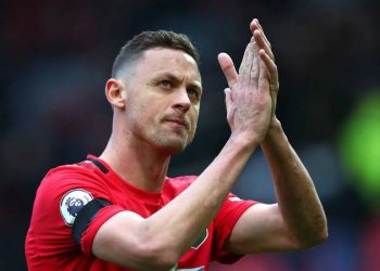 Beşiktaş Sırp yıldız Nemanja Matic'in transferinde mutlu sona ulaştı