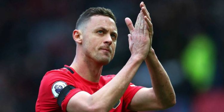 Beşiktaş Sırp yıldız Nemanja Matic'in transferinde mutlu sona ulaştı