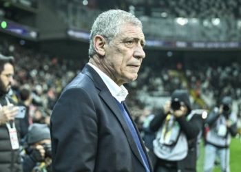 Beşiktaş teknik direktörü Santos: Oyuncular bana inanıyorlar!
