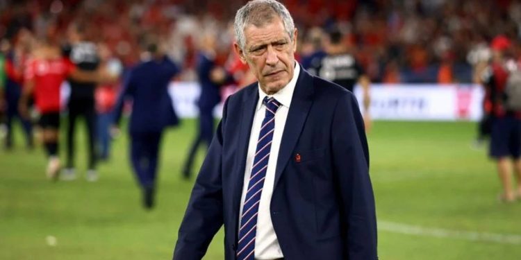 Beşiktaş, yeni teknik direktörünü resmen açıkladı