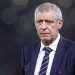 Beşiktaş'ın yeni teknik direktörü Fernando Santos, İstanbul'a geliyor