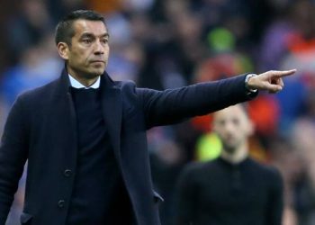 Beşiktaş'ta Giovanni van Bronckhorst tercihinin perde arkası ortaya çıktı!