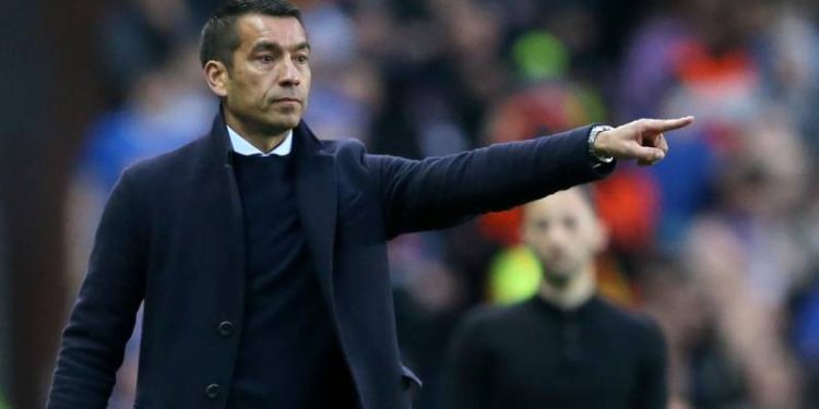 Beşiktaş'ta Giovanni van Bronckhorst tercihinin perde arkası ortaya çıktı!