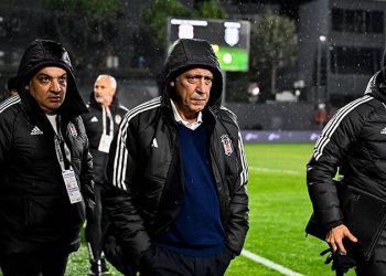 Beşiktaş'ta transfer harekâtı; PSG ve Chelsea'li oyuncular gündemde!