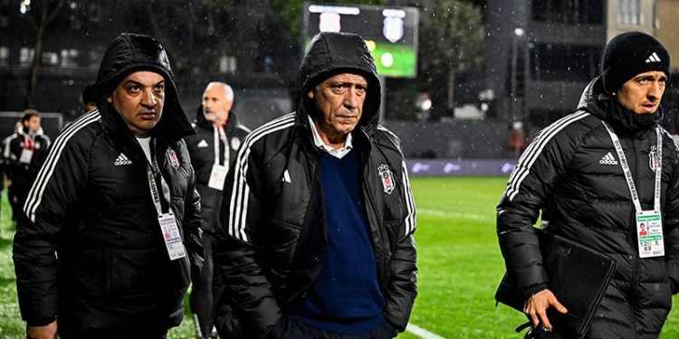 Beşiktaş'ta transfer harekâtı; PSG ve Chelsea'li oyuncular gündemde!