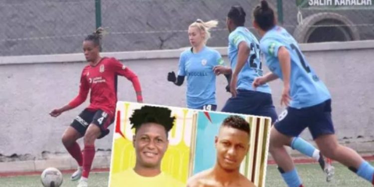 Beşiktaş'tan Patricia Seteco için açıklama