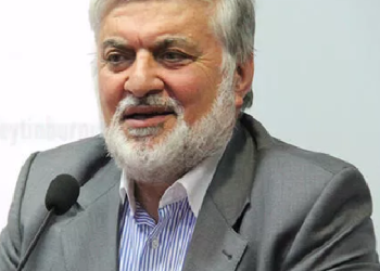 Beynine pıhtı atan Faruk Beşer hayatını kaybetti