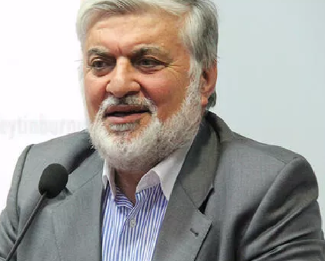 Beynine pıhtı atan Faruk Beşer hayatını kaybetti