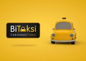 BiTaksi 100 milyon yolcuya ev sahipliği yaptı