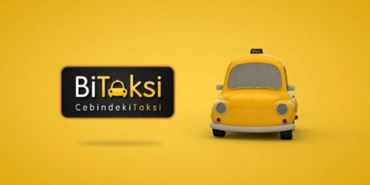 BiTaksi 100 milyon yolcuya ev sahipliği yaptı