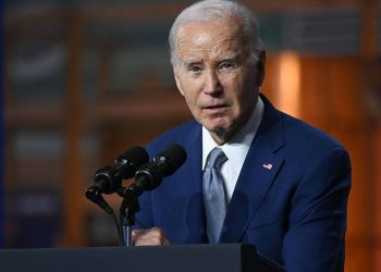 Biden: Kongre yetki verirse Meksika sınırını kapatacağım