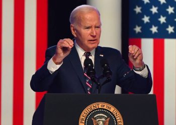 Biden, kampanya konuşmasında Trump’ı hedef aldı: Kendisini iktidara taşımak için demokrasiyi feda etmeye hazır bir tehdit!