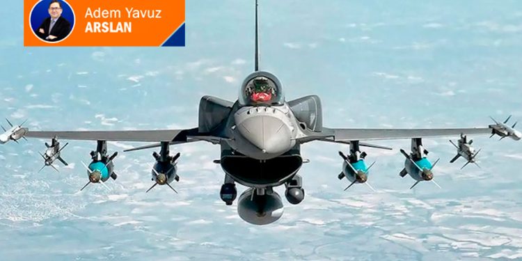 Biden’in havucu, Putin’in sopası: Erdoğan ne yapacak?