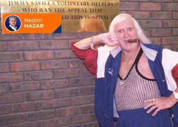 Bir canavarın portresi