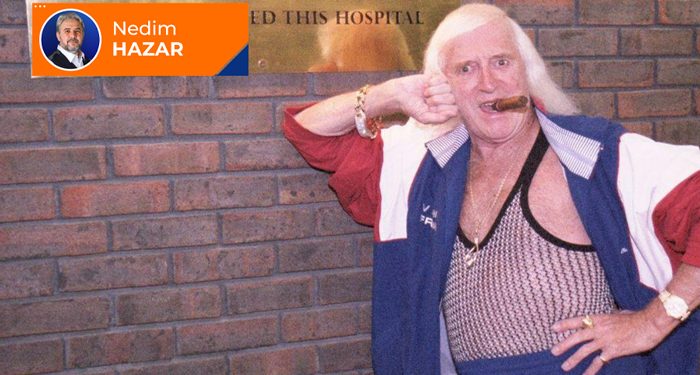 Bir canavarın portresi