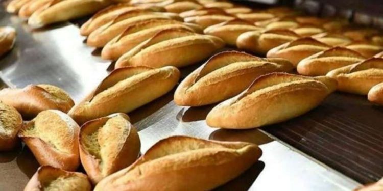 Bir kentte daha ekmeğe zam