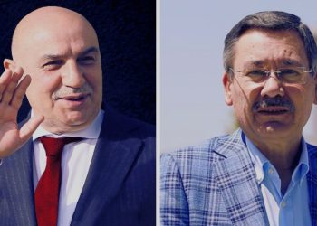Bir kez daha Ankara için yarışa giriyor: Melih Gökçek'le savaşı üzerinden bir 'Turgut Altınok portresi'