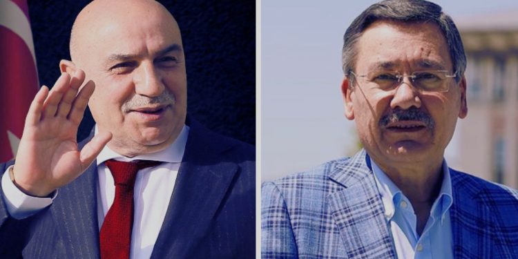 Bir kez daha Ankara için yarışa giriyor: Melih Gökçek'le savaşı üzerinden bir 'Turgut Altınok portresi'