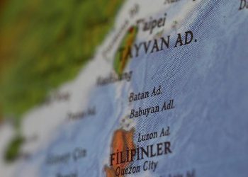 Bir ülke daha Tayvan'la diplomatik ilişkilerini kesti