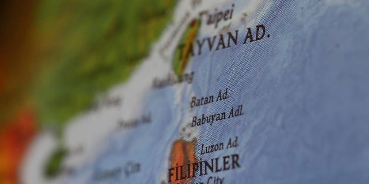 Bir ülke daha Tayvan'la diplomatik ilişkilerini kesti