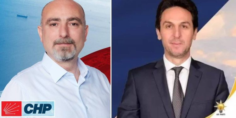 Biri "AKP", biri "CHP" dedi: Aynı ismi taşıyan kuzenler belediye başkanlığını adaylığını koydu